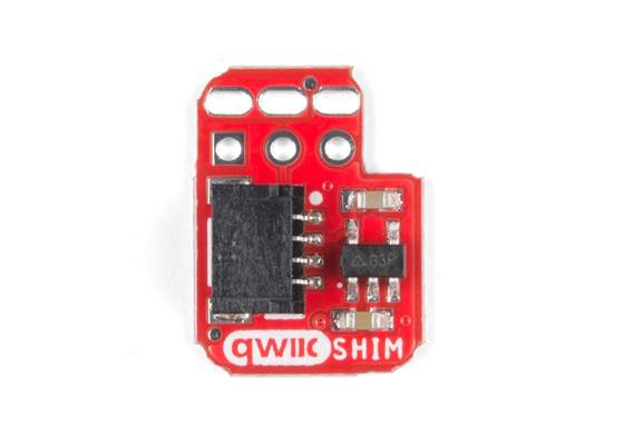 SparkFun Qwiic SHIM for Raspberry Pi & NVIDIA Jetson Orin Nano (2)