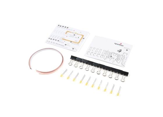 SparkFun Paper Circuits Kit (2)