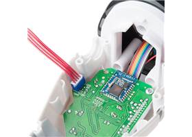 MiP Expansion Cable - 4" (3)