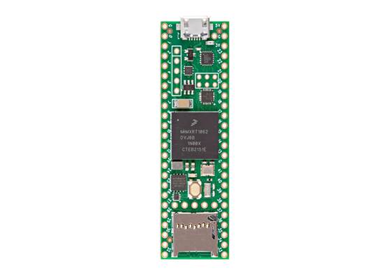 Teensy 4.1 (2)