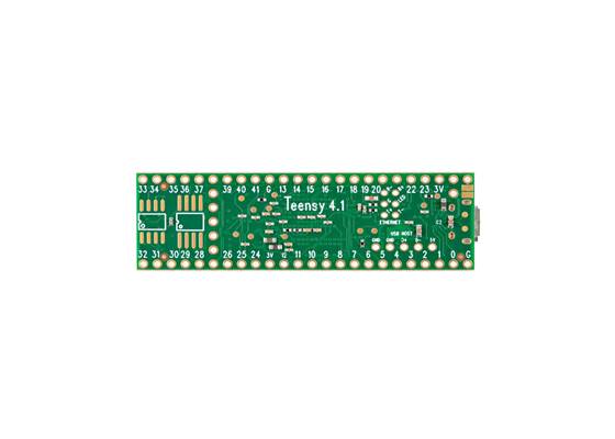 Teensy 4.1 (3)