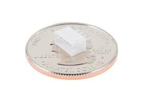 MiP Expansion Socket - 4-pin JST (2)