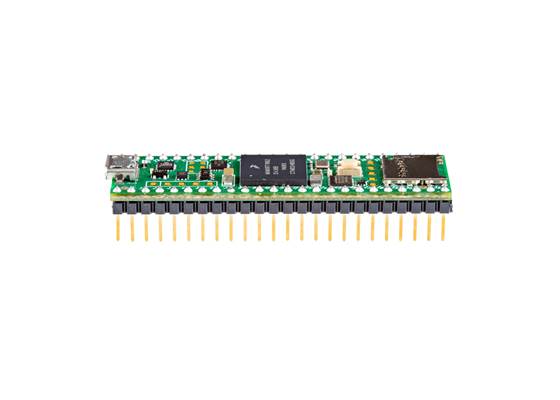 Teensy 4.1 (Headers) (4)