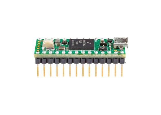 Teensy 4.0 (Headers) (4)