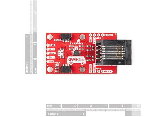 SparkFun QwiicBus - EndPoint (2)