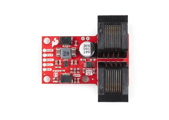 SparkFun QwiicBus - MidPoint (3)