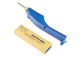 Hakko FX-901 Cordless Soldering Iron (2)