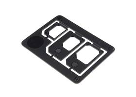 SIM Card Adapter - 3-in-1