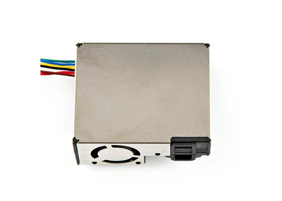 Sensirion Particle, VOC, Humidity, and Temperature Sensor - SEN55 (3)