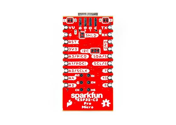 SparkFun Pro Micro - ESP32-C3 (3)