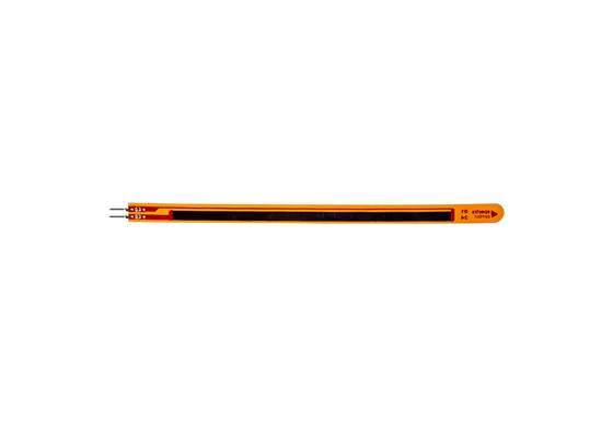 SpectraFlex Flex Sensor - 95mm (Male Pins) (2)