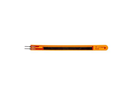 SpectraFlex Flex Sensor - 55mm (Male Pins) (2)