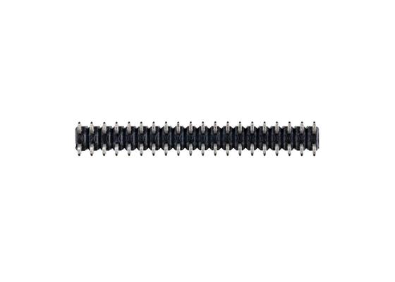 Straight Header - Male (SMD, 0.1in., 2x20-Pin) (2)