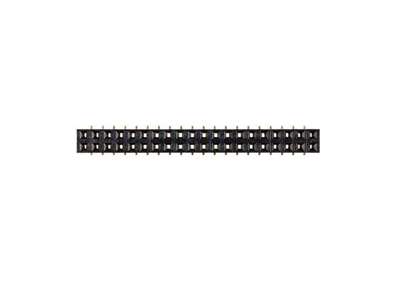 Straight Header - Female (SMD, 0.1in., 2x20-Pin) (3)