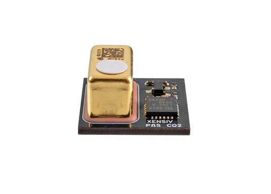 CO2 Sensor - PASCO2V01AUMA3 (3)