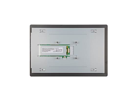 Raspberry Pi Touch Display 2 - 10″ Portrait (4)
