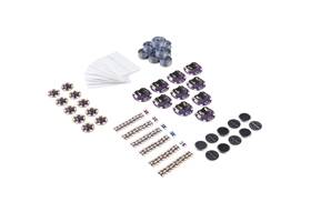 E-textile Basics Lab Pack