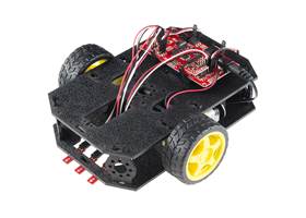 SparkFun RedBot Basic Kit