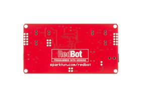 SparkFun RedBot Basic Kit (4)