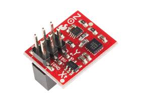 SparkFun RedBot Basic Kit (5)