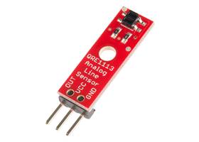 SparkFun RedBot Basic Kit (6)