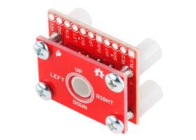 SparkFun Blackberry Trackballer Breakout