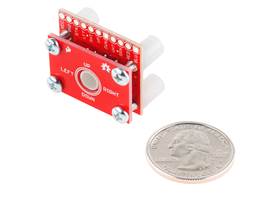 SparkFun Blackberry Trackballer Breakout (2)