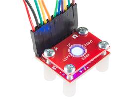 SparkFun Blackberry Trackballer Breakout (5)
