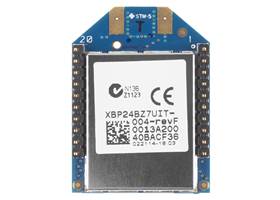 XBee Pro 50mW U.FL Connection - Series 2B (ZigBee Mesh) (3)