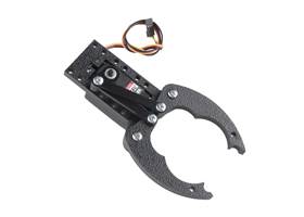 Standard Gripper Kit B - Straight Mount