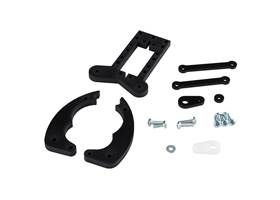 Standard Gripper Kit B - Straight Mount (2)