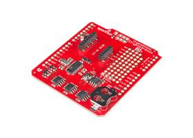 SparkFun CryptoShield