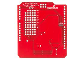SparkFun CryptoShield (3)