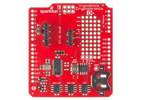SparkFun CryptoShield (4)