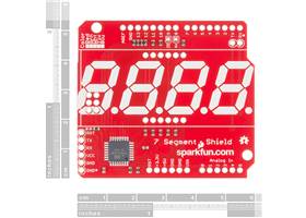 SparkFun OpenSegment Shield (2)