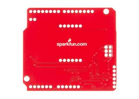 SparkFun OpenSegment Shield (3)