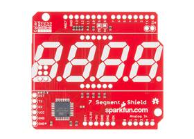 SparkFun OpenSegment Shield (4)