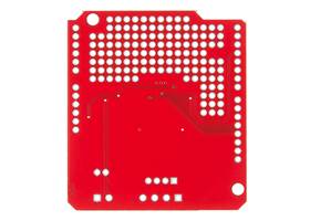 SparkFun Ardumoto Shield Kit (4)