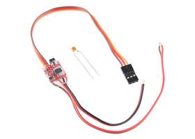 tinyESC v2 - Brushed Speed Controller 