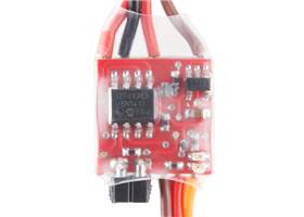 tinyESC v2 - Brushed Speed Controller  (2)