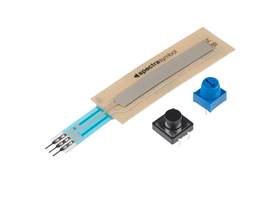 SparkFun Inventor's Kit for MicroView (8)