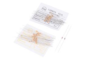 SparkFun Inventor's Kit for MicroView (9)