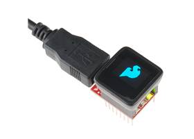 SparkFun Inventor's Kit for MicroView (13)