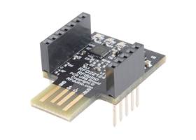 RFduino - PCB USB Shield