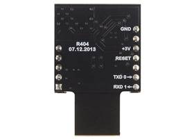 RFduino - PCB USB Shield (3)