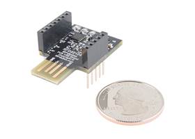 RFduino - PCB USB Shield (4)