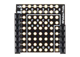 RFduino - Proto Shield (2)