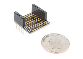 RFduino - Proto Shield (4)