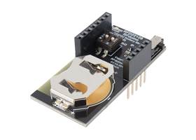 RFduino - CR2032 Coin Battery Shield