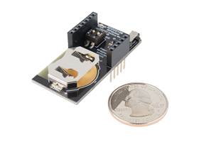 RFduino - CR2032 Coin Battery Shield (4)